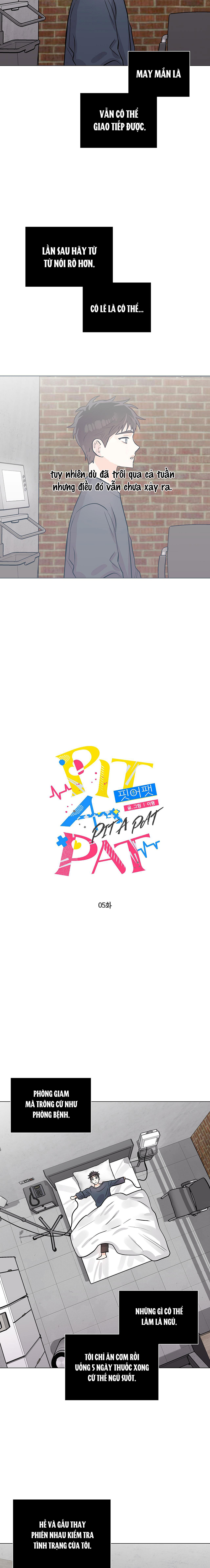 tiếng đập con tim chapter 5 16