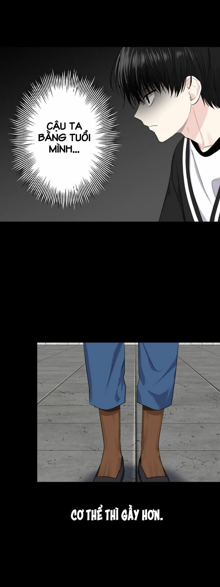 trò chơi của chúa thượng chapter 3 9