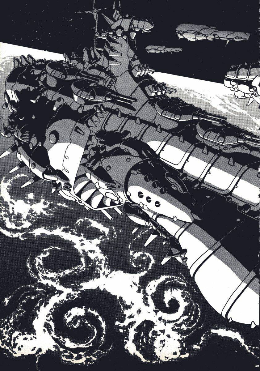 ginga sengoku gunyuuden rai chapter 8 24