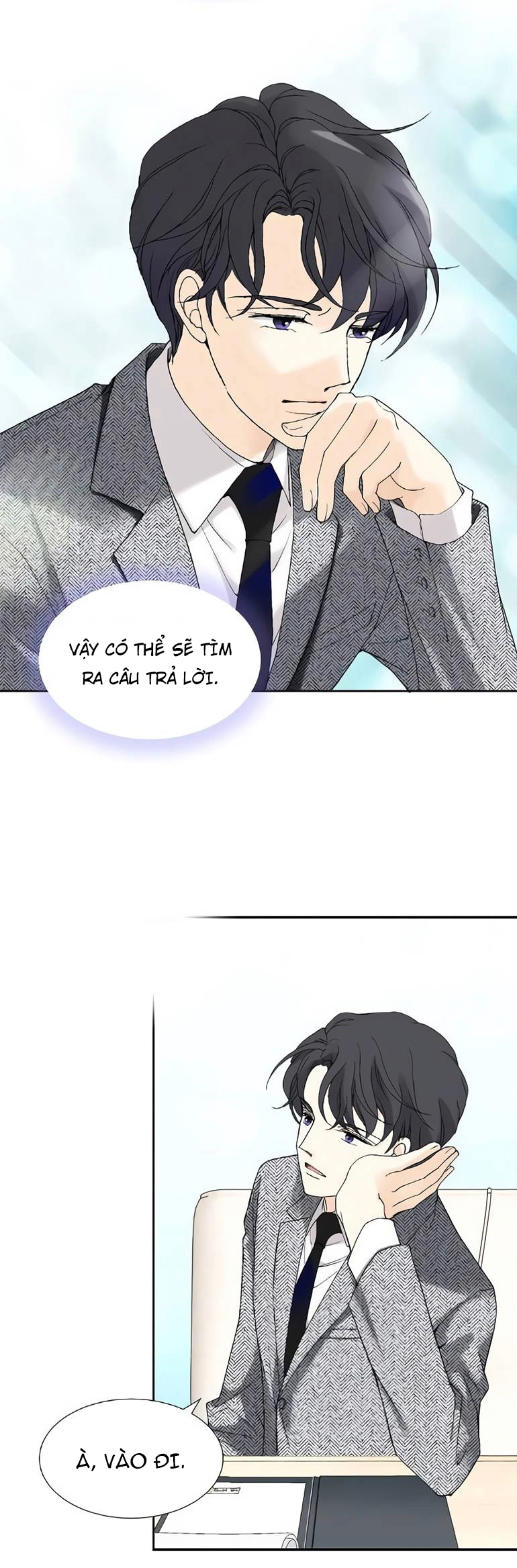 Lee Bom Của Tôi chapter 5 - Trang 52