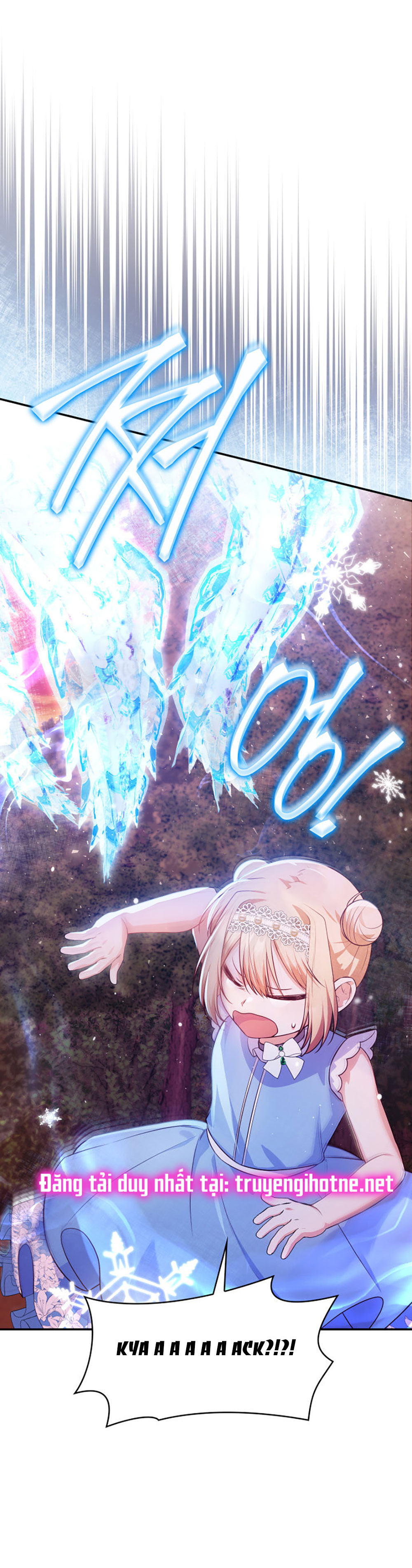 từ ác nữ tôi phải trở thành một người mẹ chapter 36.2 6