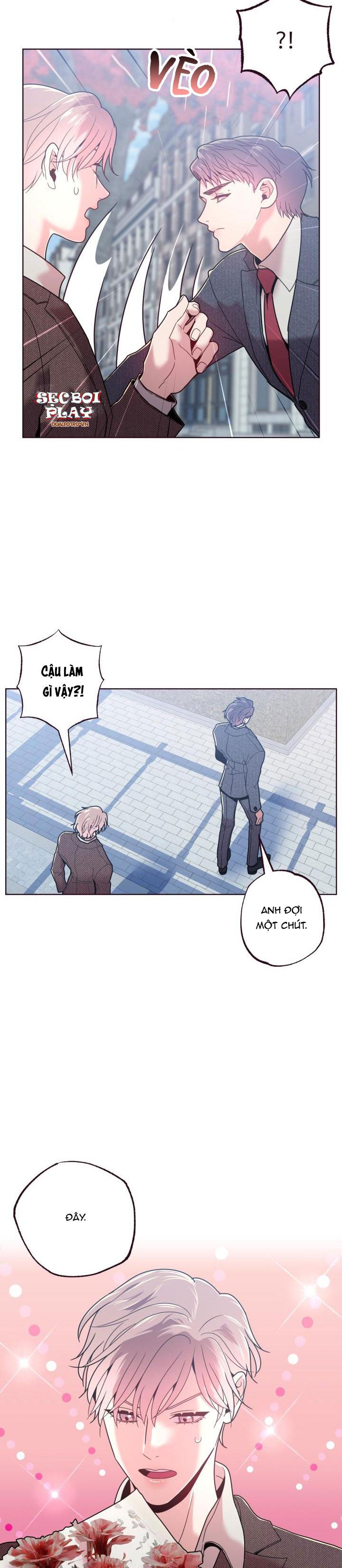 falling down chapter 17 13