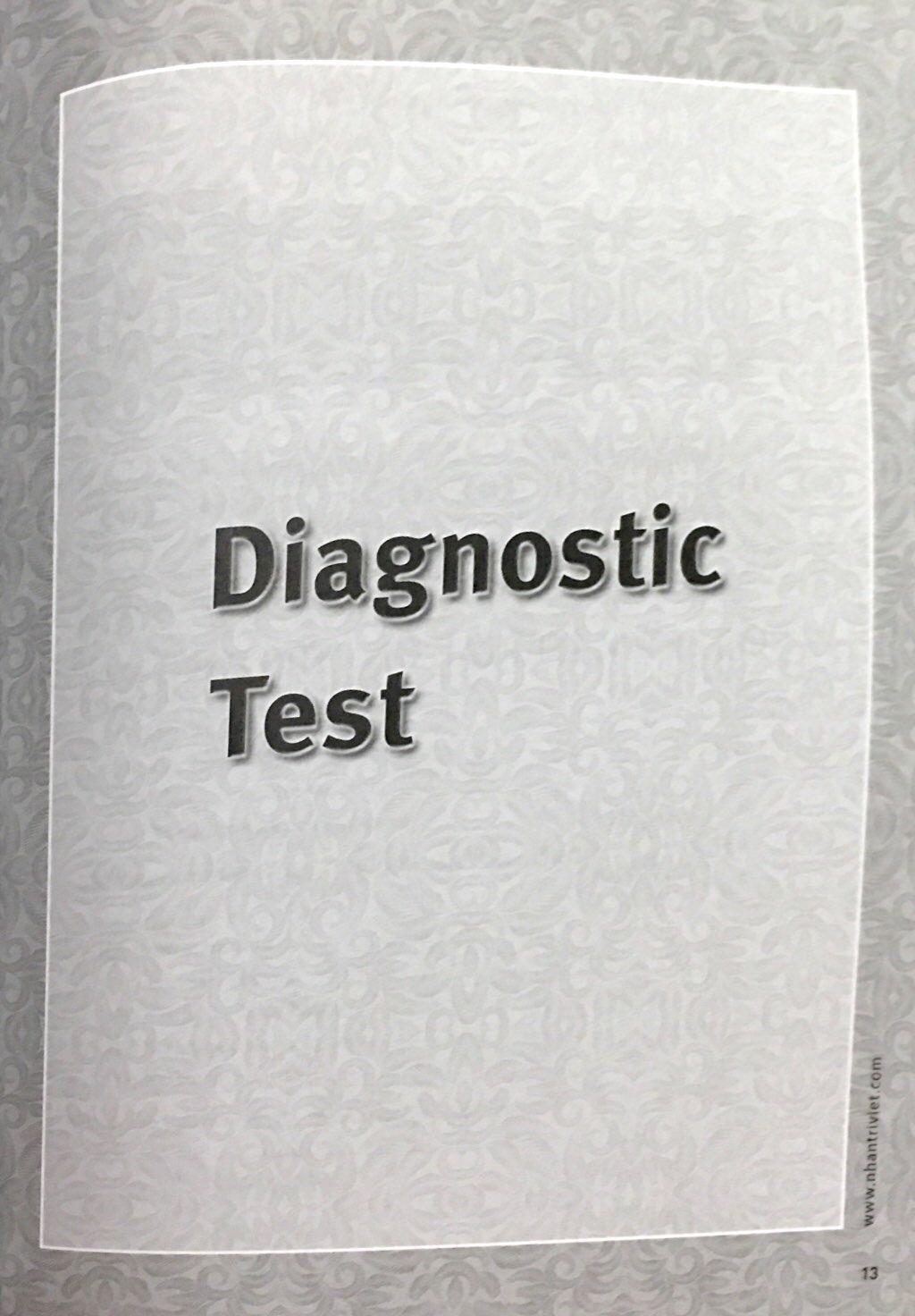 Master Toefl Junior Basic A2 Kèm Cd