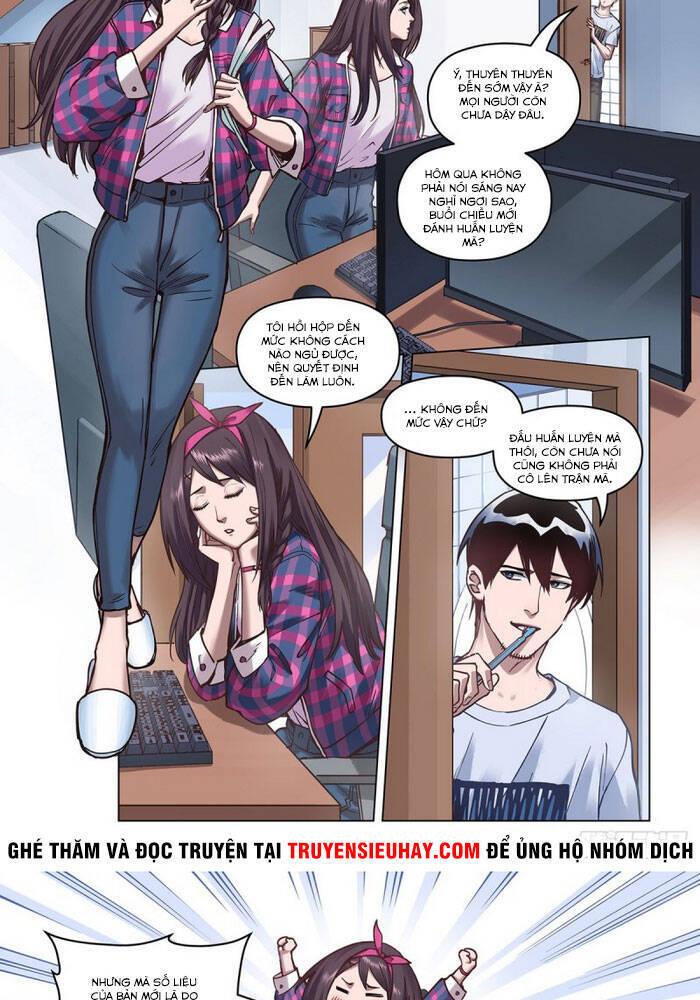 liên minh huyền thoại - tín ngưỡng anh hùng chapter 25 10