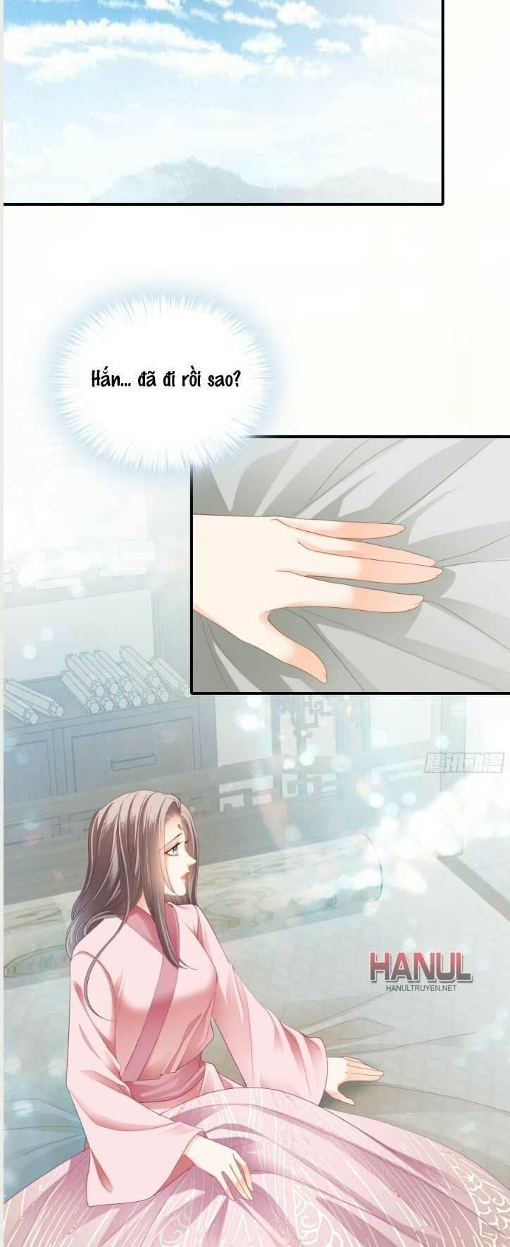 bổn vương muốn nàng chapter 156 15