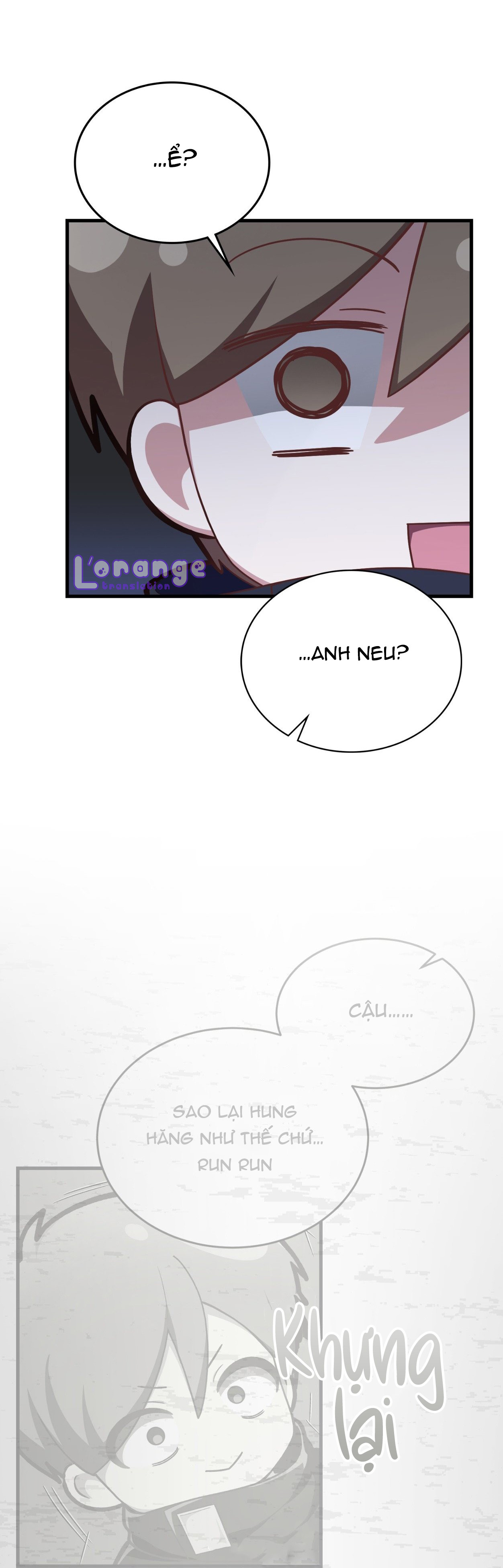 tên nhóc cùng bang hội là hàng xóm chapter 24 52