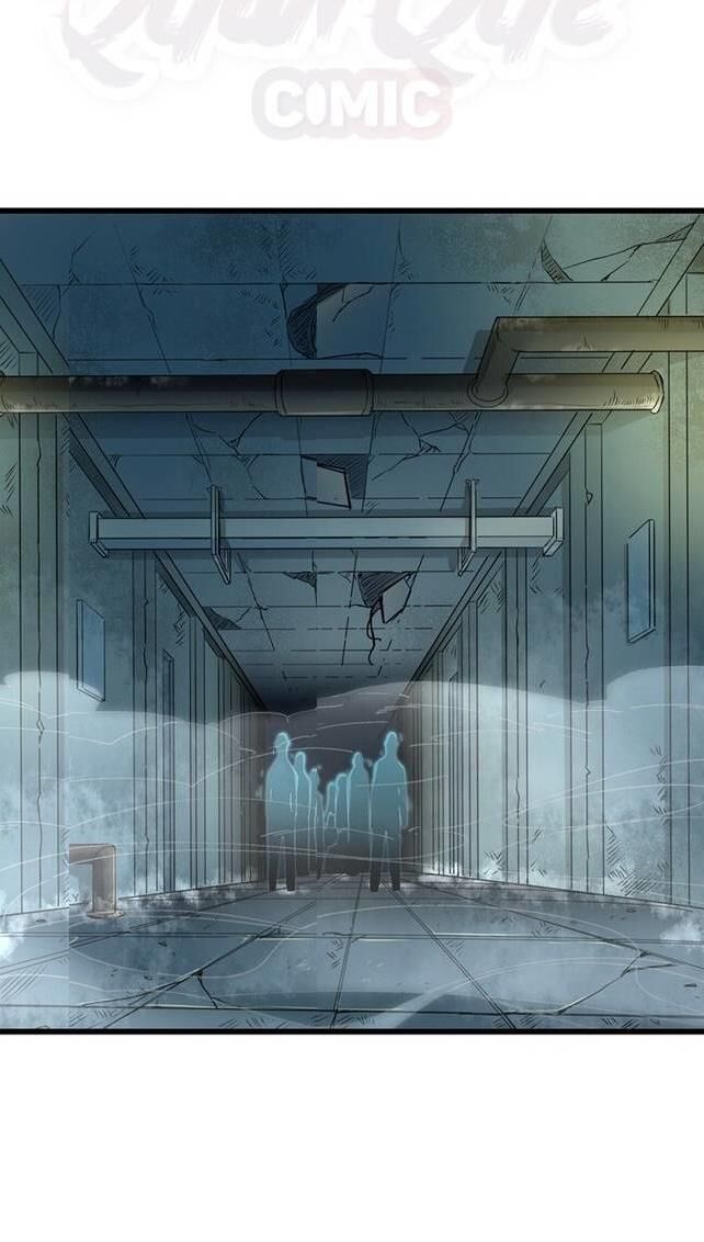 kẻ săn hồn - quỷ hô bắt quỷ chapter 13 26