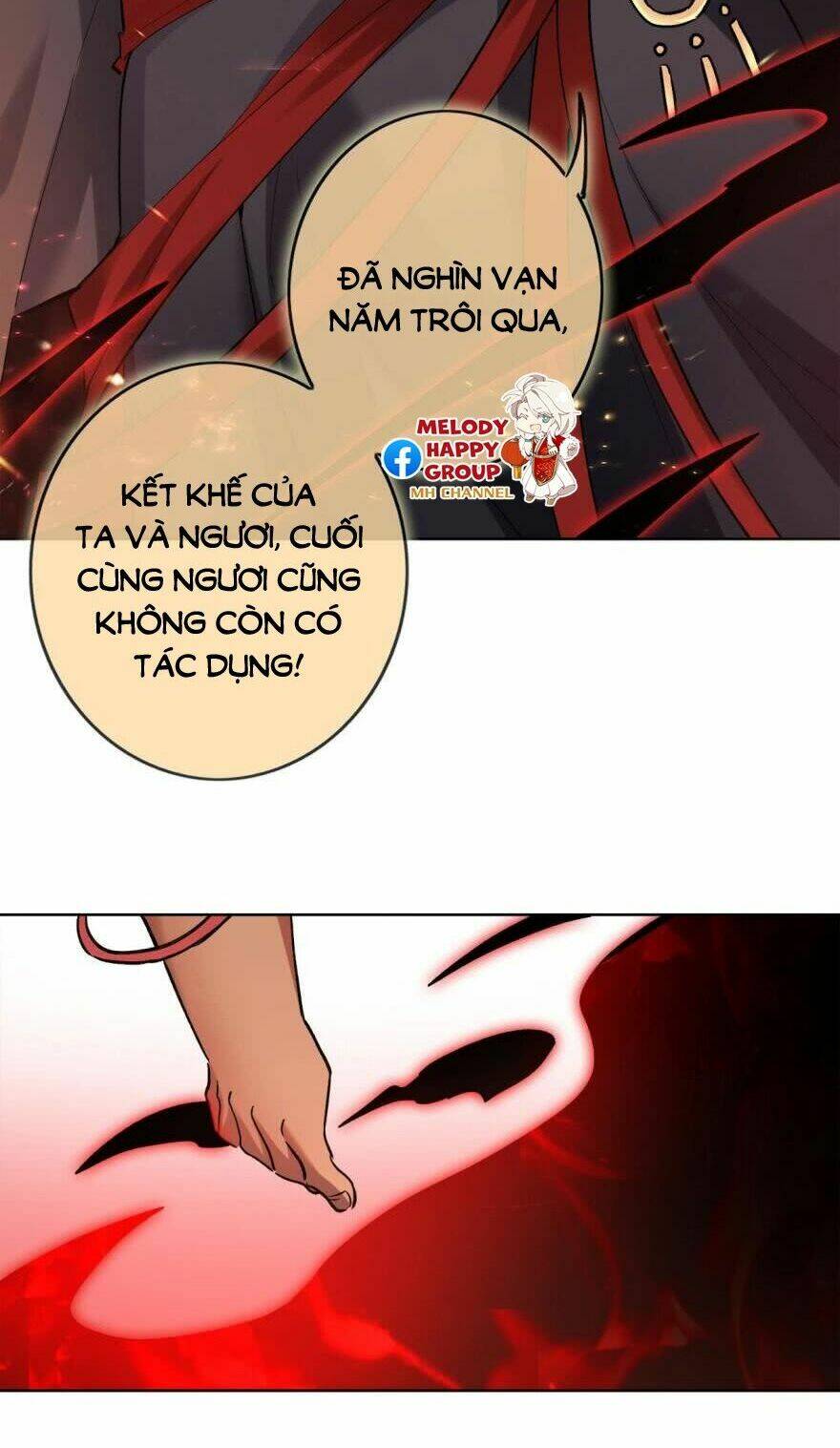 nghịch lai thuận thú chapter 23 18