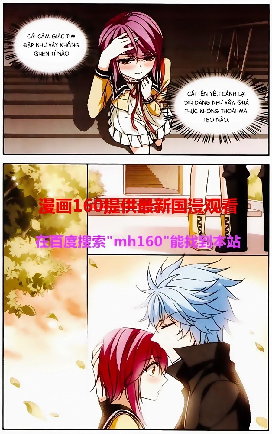 thiên giáng hiền thục nam (full) chapter 87 2