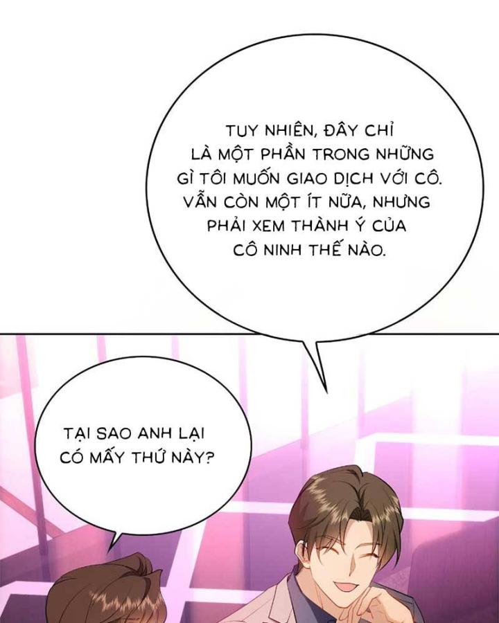 người yêu hợp đồng của chủ tịch chapter 2 44