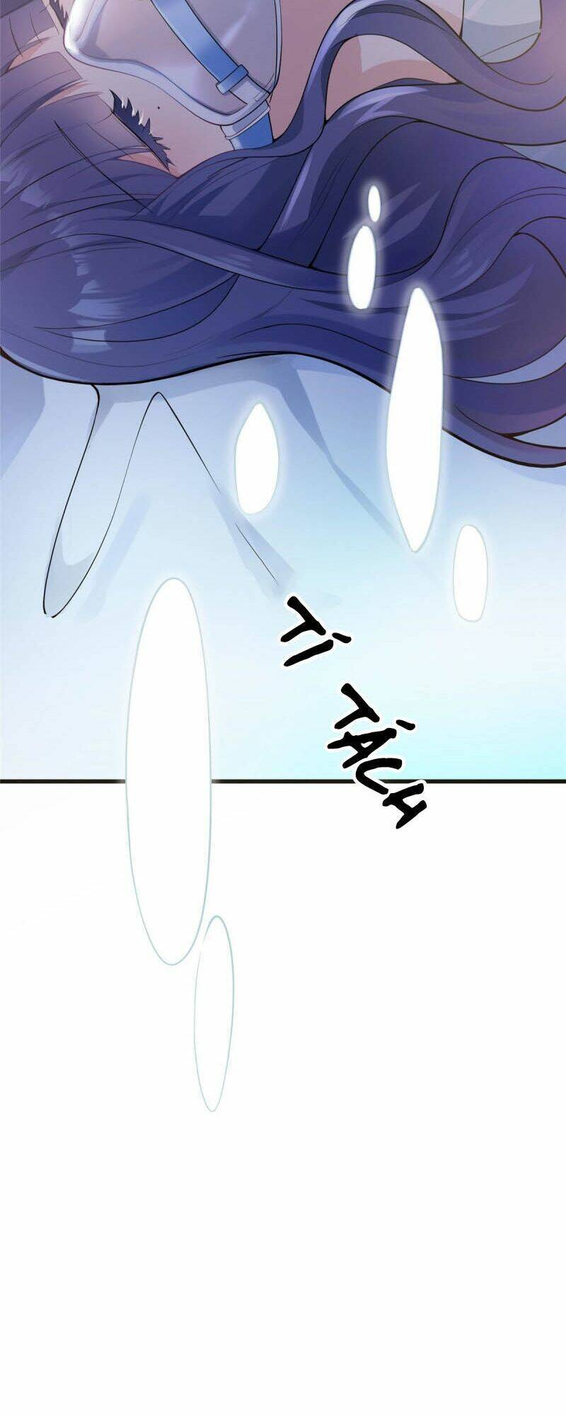 pháo hôi cô ấy khó chịu với cốt truyện từ lâu chapter 8 7