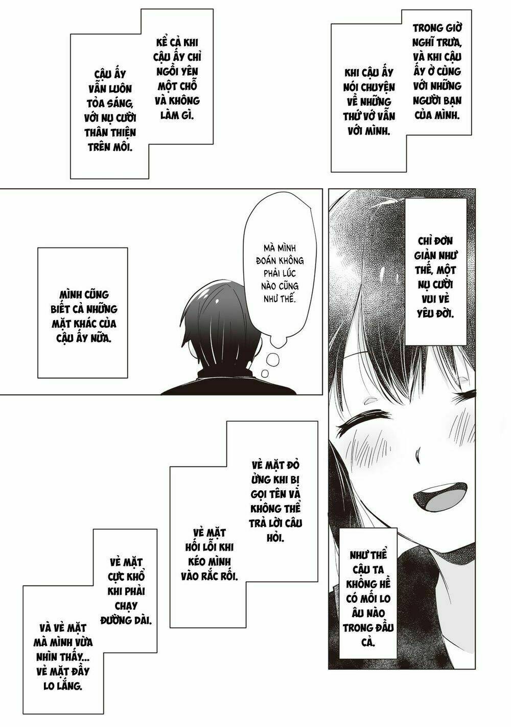 tonari no seki no satou-san chapter 5 18