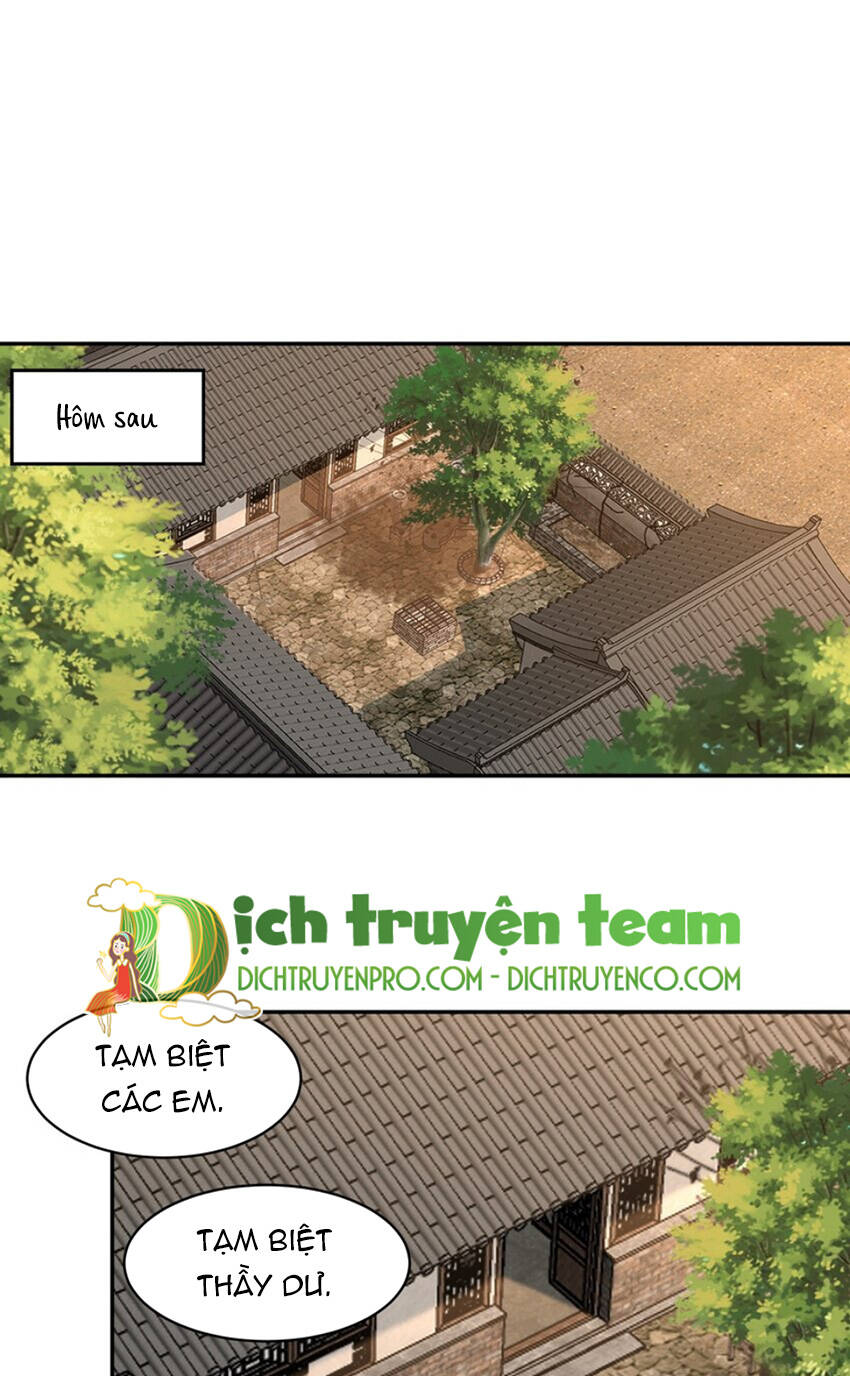 Nghe Nói Tôi Rất Nghèo chapter 123