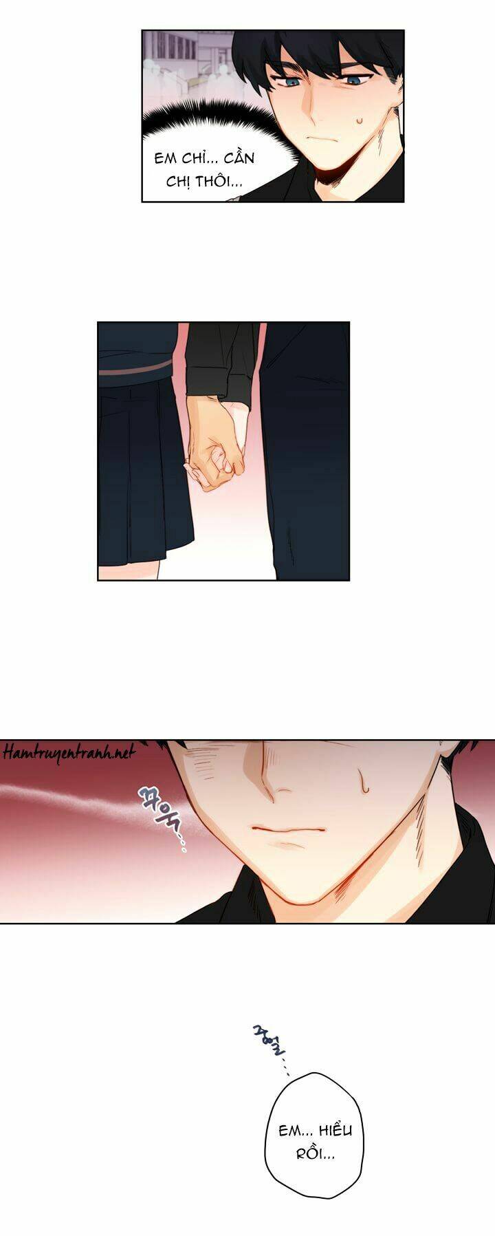 thực tập sinh chapter 4 6