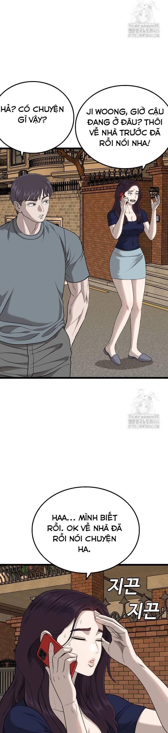 người xấu chapter 227 26