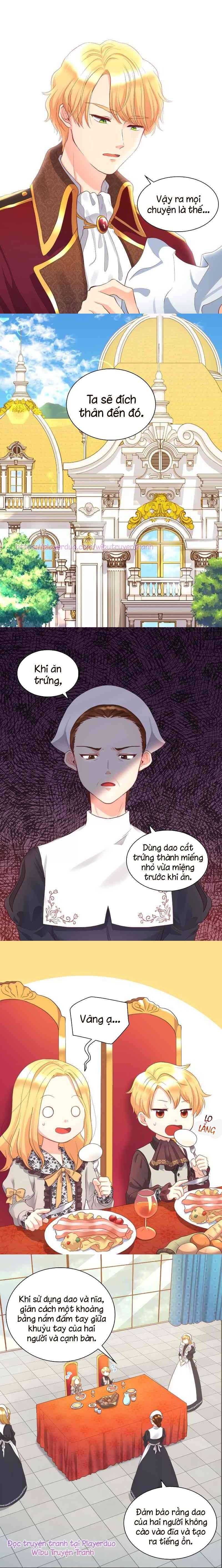 song sinh trọng sinh chapter 13 5