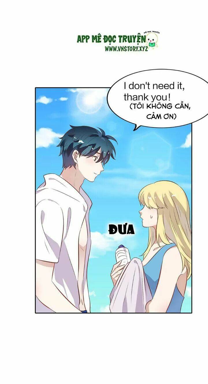 bạn trai kém tuổi bẫy yêu tôi chapter 2.2 16