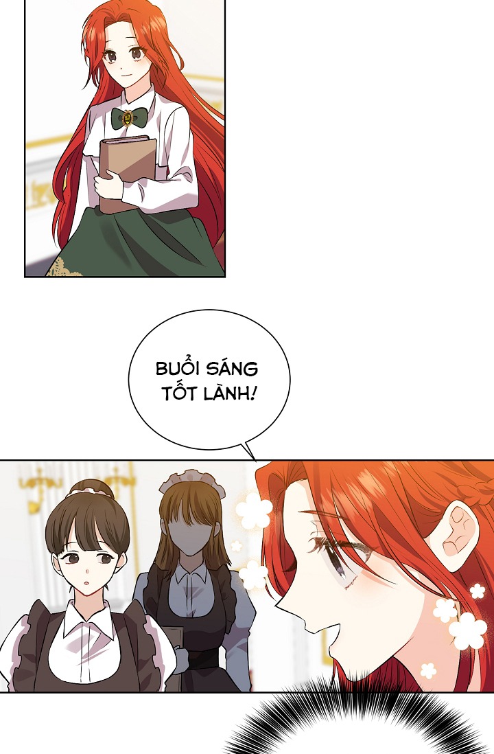 tôi sẽ trở thành gia sư của bạo chúa chapter 4 70