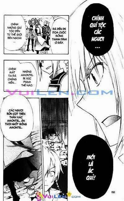 thanh kiếm và vương miện chapter 2 151