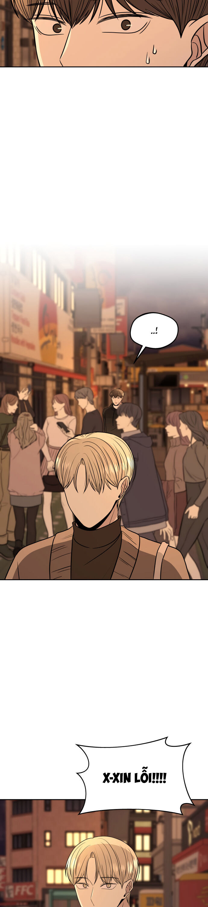 xin hãy xuất hiện chapter 3.1 18