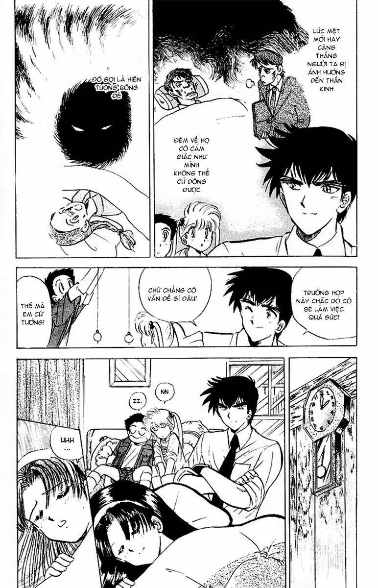 jigoku sensei nube - người thầy dũng cảm chapter 22 7