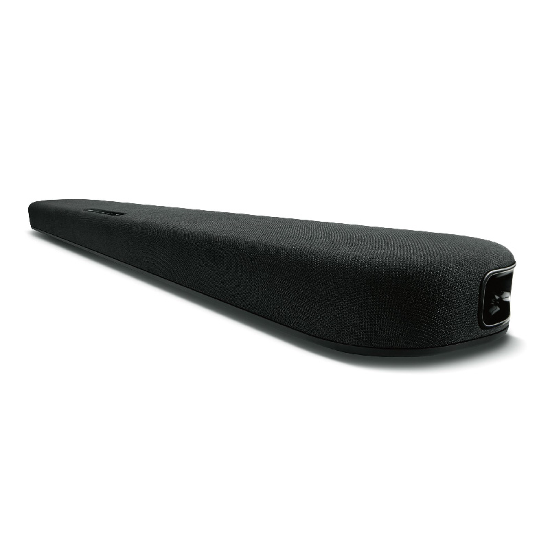 Loa Soundbar YAMAHA SR-B20A BLACK //G - Hàng chính hãng