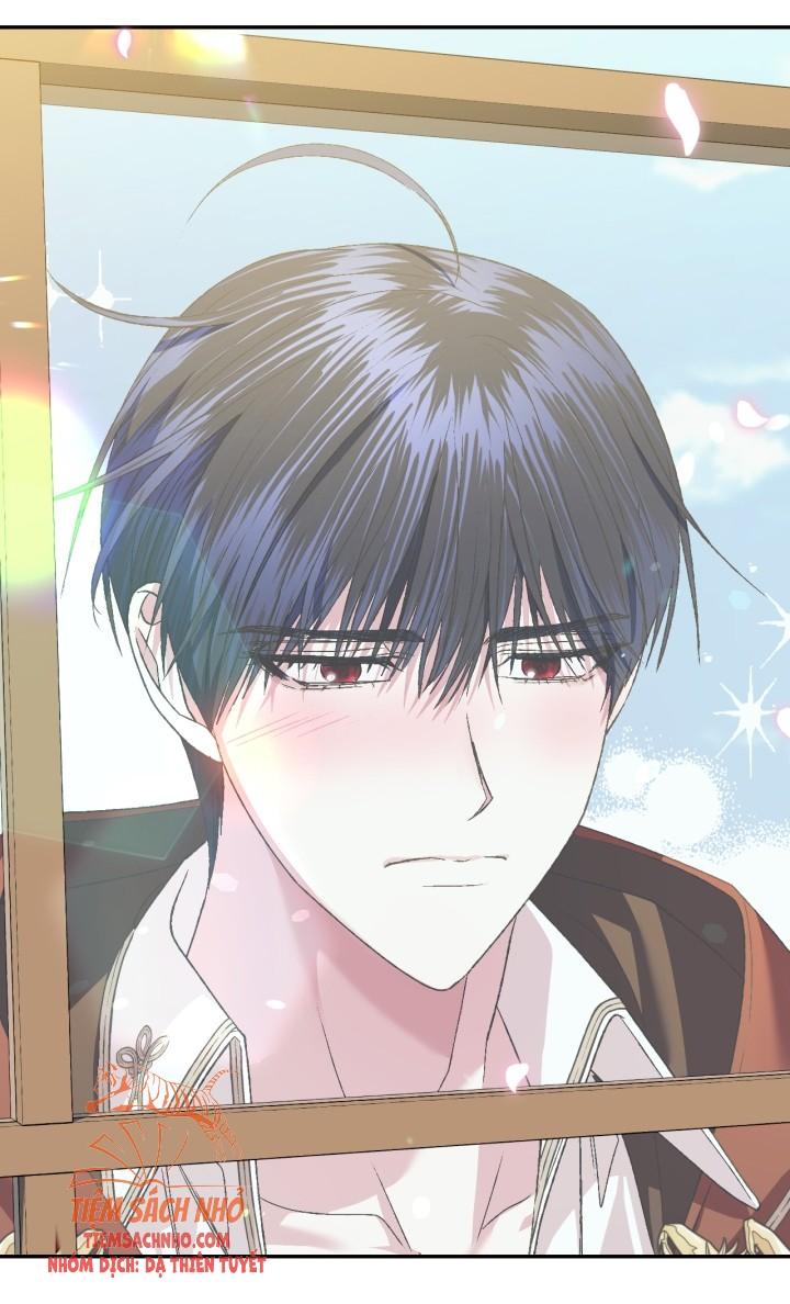 cha, con không muốn kết hôn đâu chapter 60 24