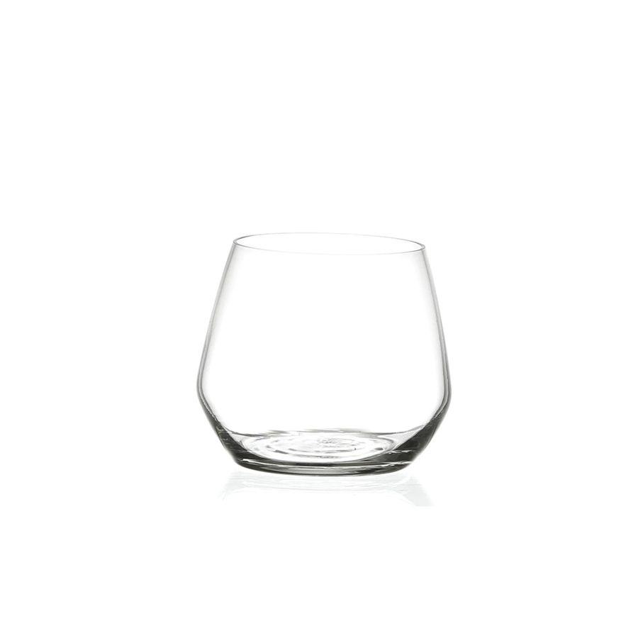 BỘ 6 CỐC THỦY TINH LEXINGTON ROCK - 345ML