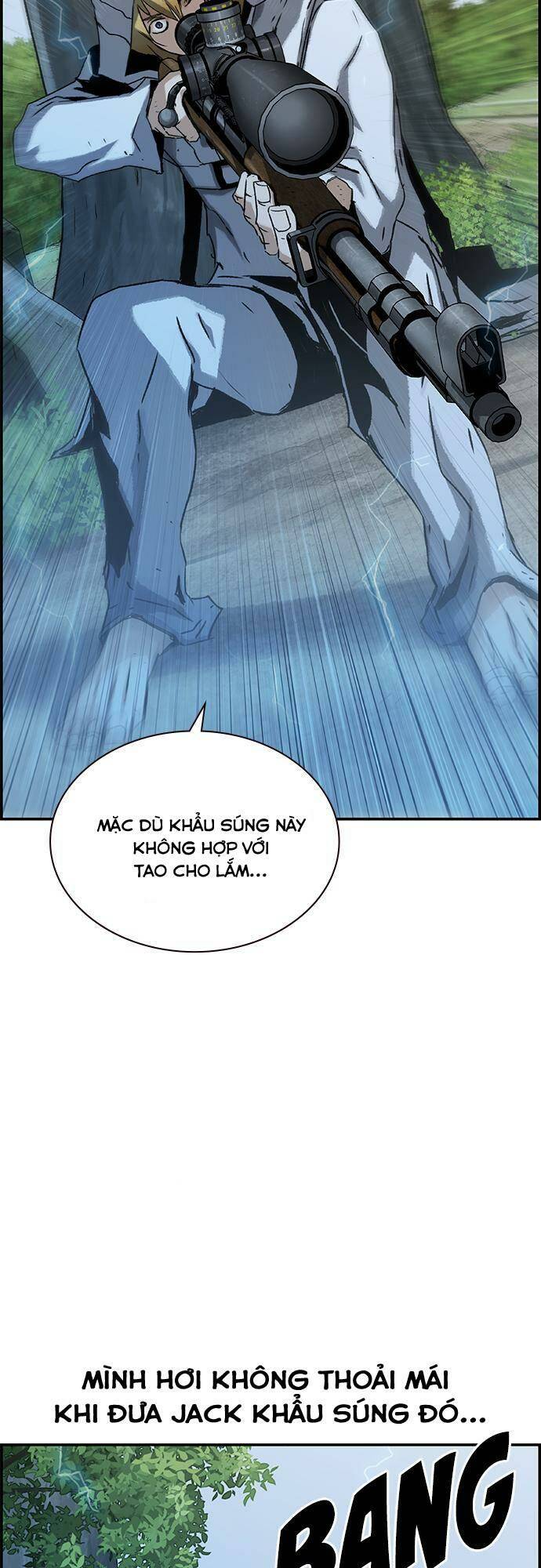 pubg - cuộc chiến sinh tồn - 100 chapter 34 26