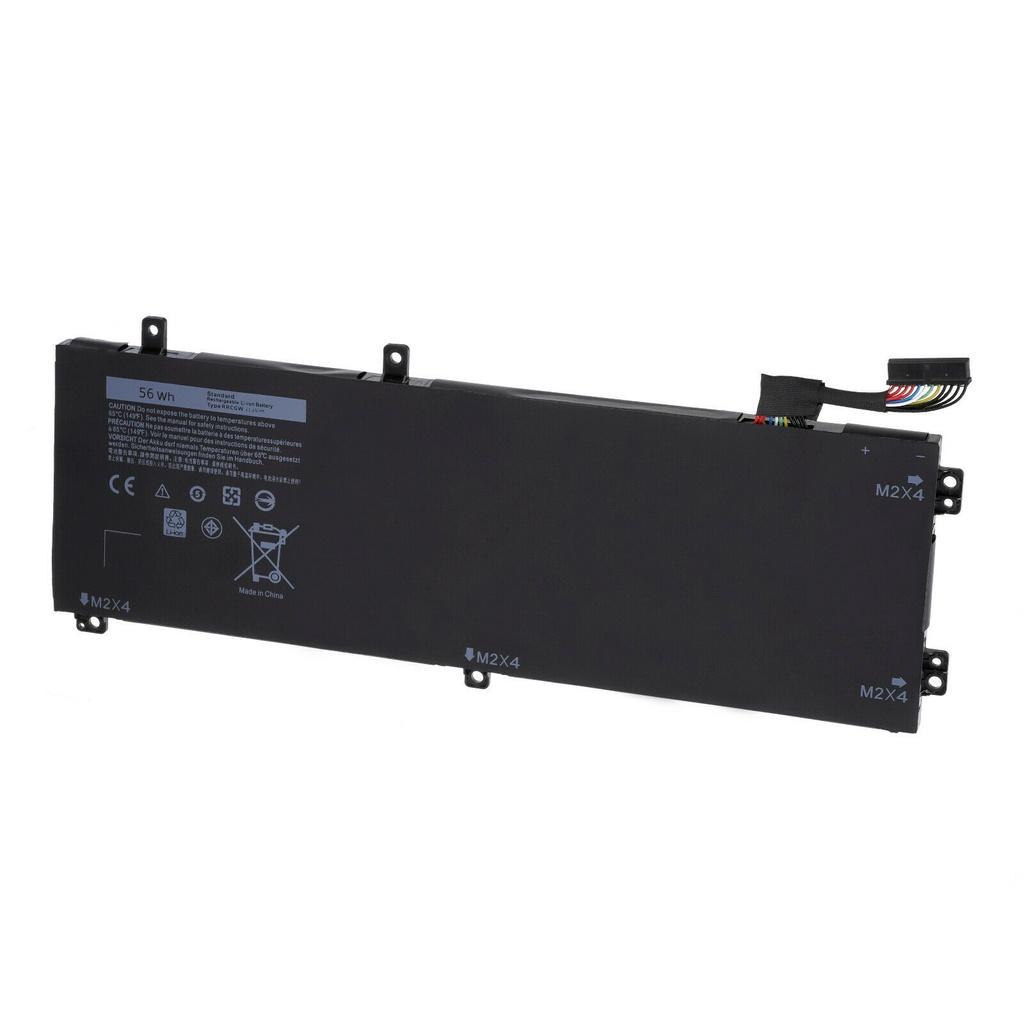 Pin Battery Dùng Cho Laptop Dell Precision 5510 5520 5530 RRCGW 56Wh