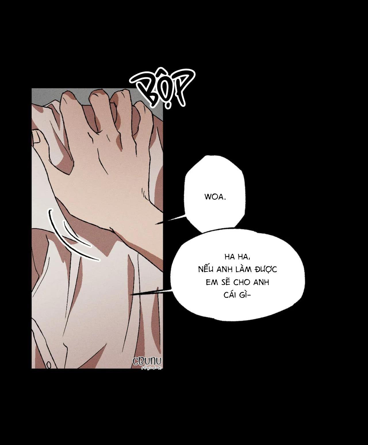 bẫy đôi ngọt ngào chapter 11 36