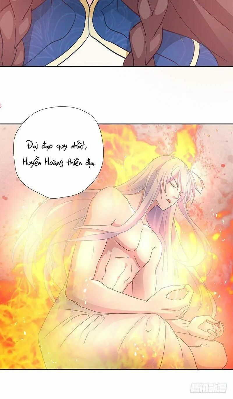 trò chơi trừng phạt chapter 14 38