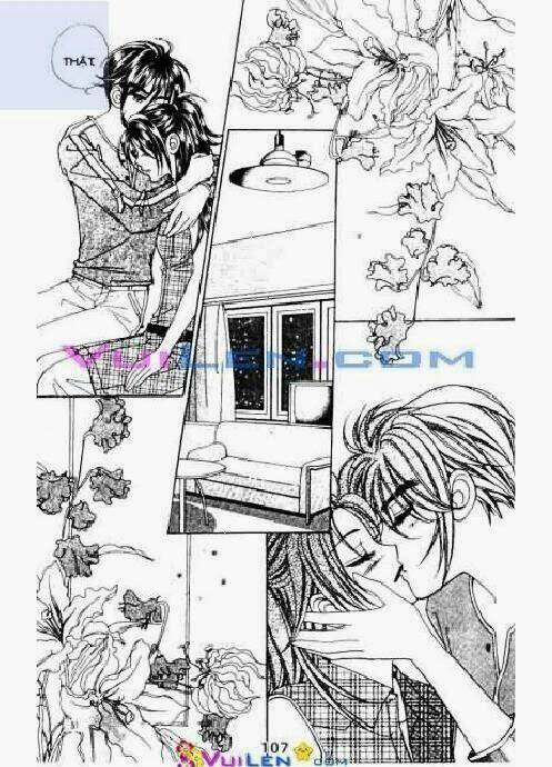 nhật ký tân hôn chapter 10 106