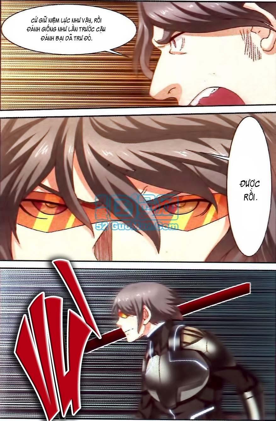 thôn phệ nhân gian chapter 23 15