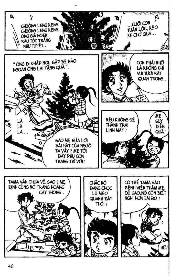 cậu bé giỏi võ chapter 35 7