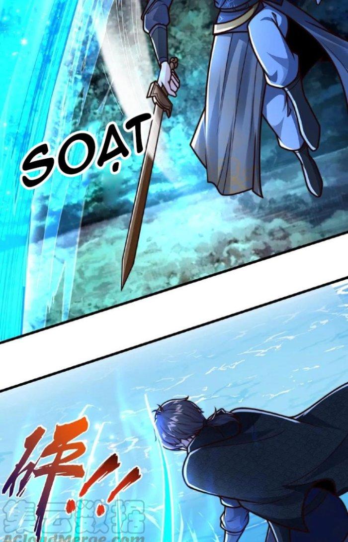 ta nuôi ma quỷ ở trấn ma ti chapter 96 10