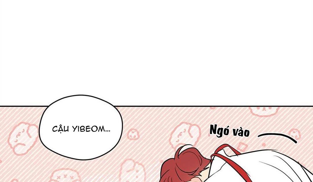 chuyện quái gì với giấc mơ đó vậy chapter 40 9