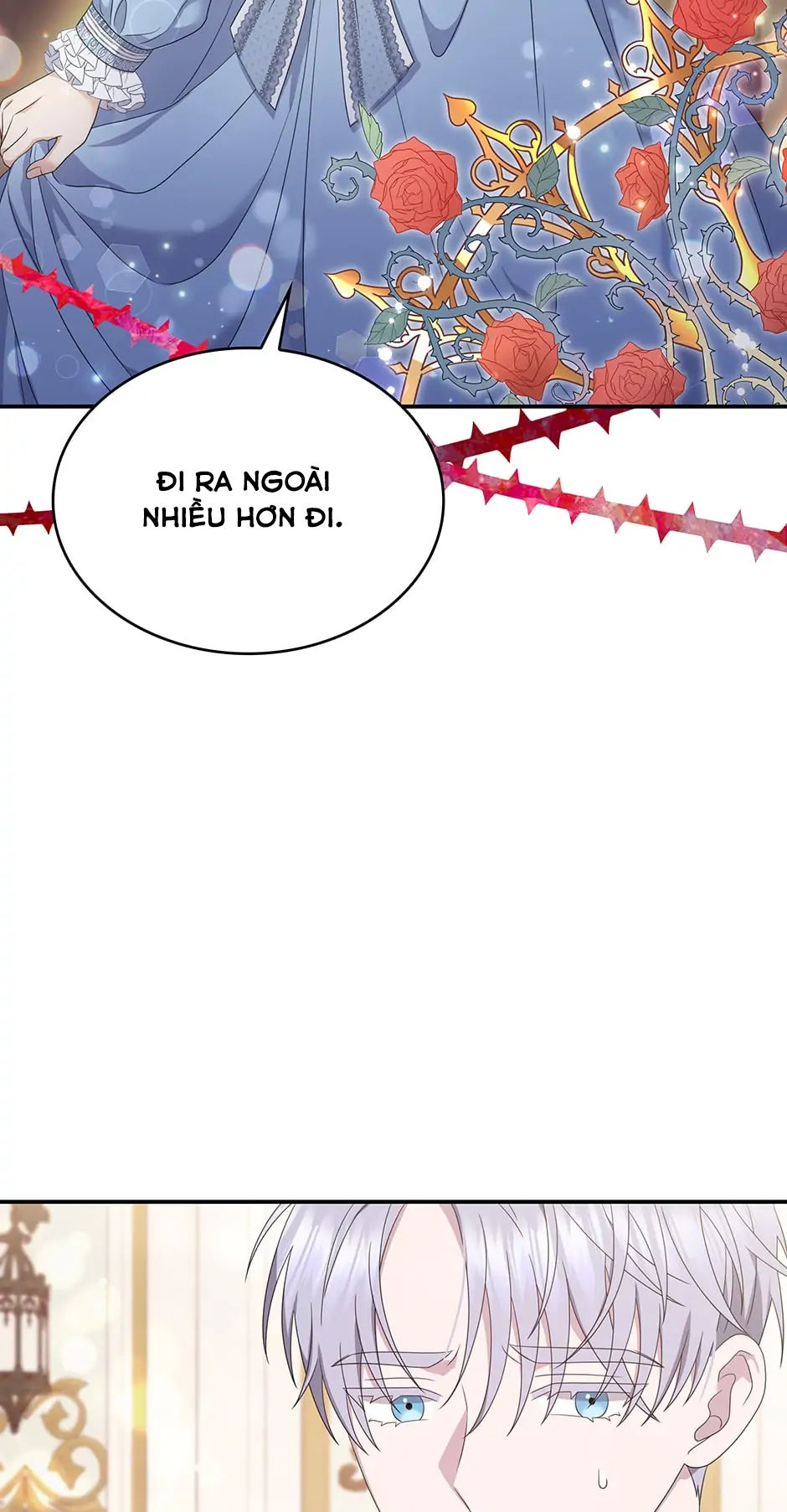 công chúa hai mặt chapter 62 12