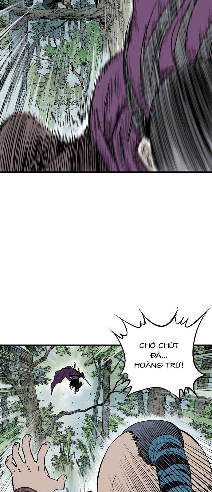 cao thủ 2 chapter 85 41