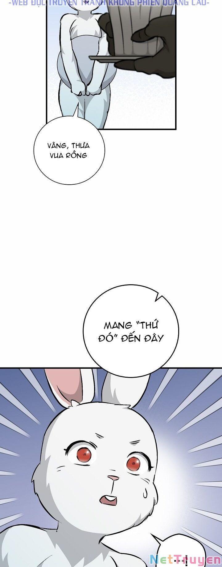 tôi lên cấp chỉ bằng cách ăn chapter 73 56