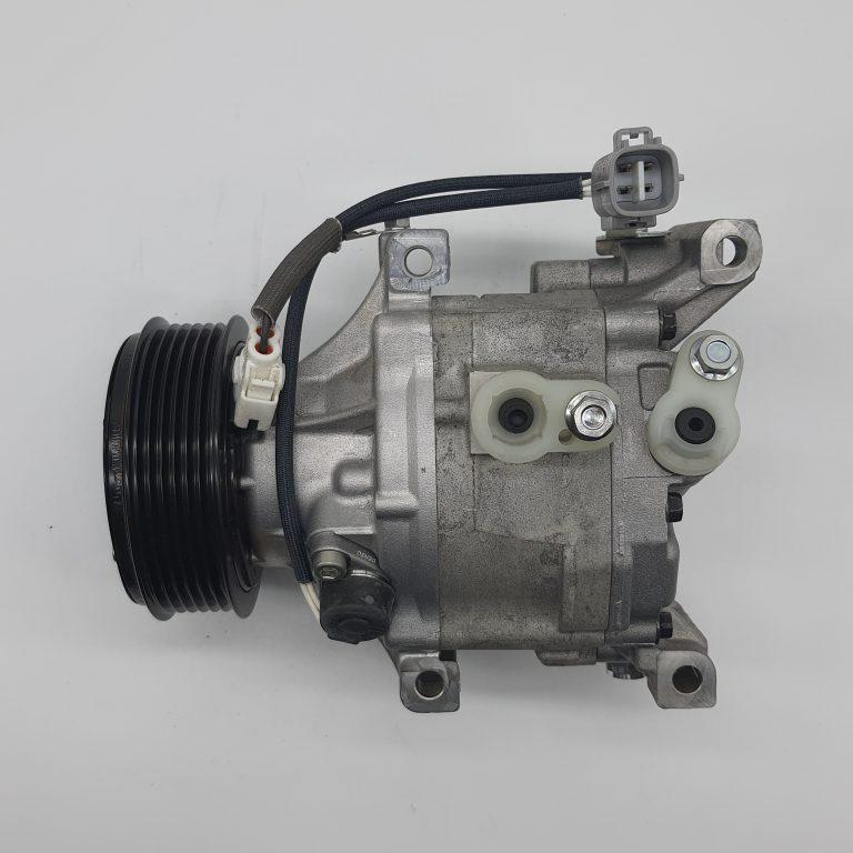 Lốc điều hòa Toyota Altis 1.8 2004 chính hãng Denso