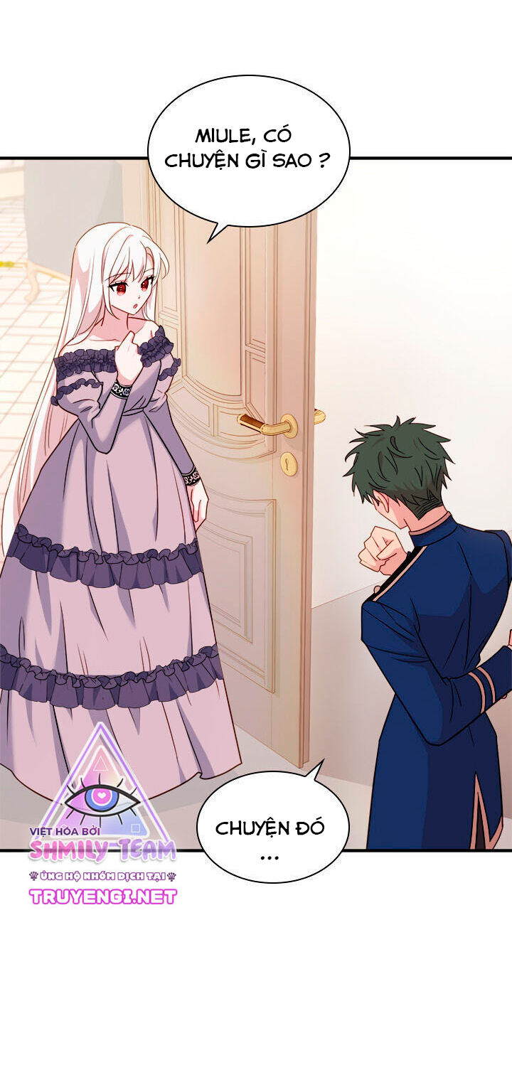 tiểu thư chỉ muốn được nghỉ ngơi chapter 29 29