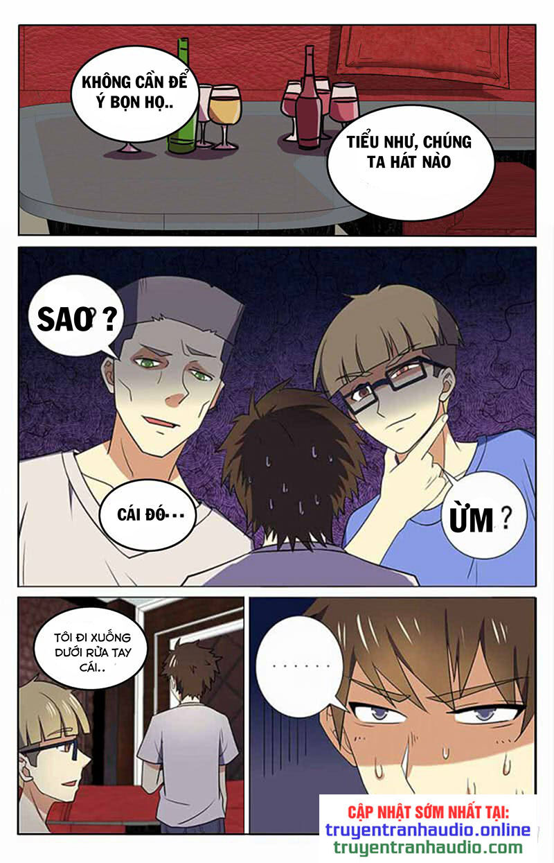 long ẩn giả chapter 47 9