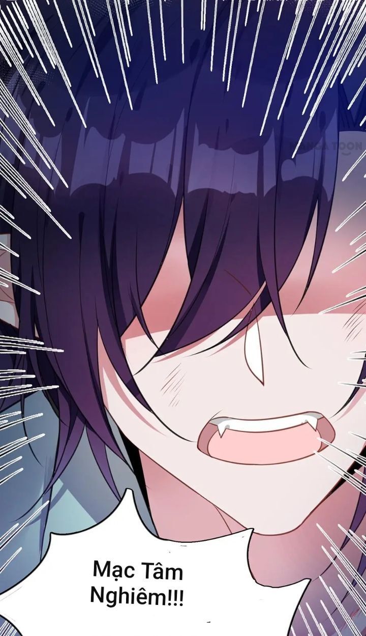 huyết tộc điện hạ đừng giết ta chapter 70.1 7