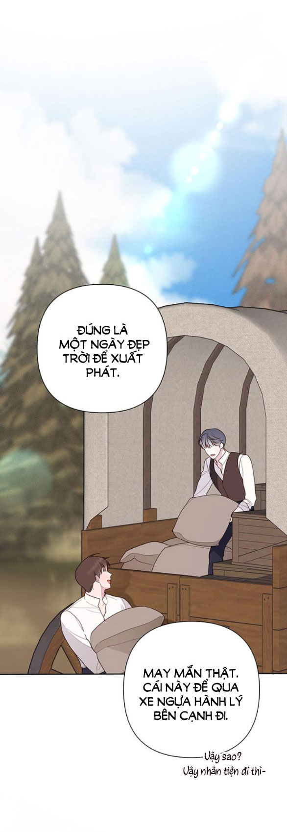 Tiểu Bạo Chúa chapter 38.1 - Trang 27