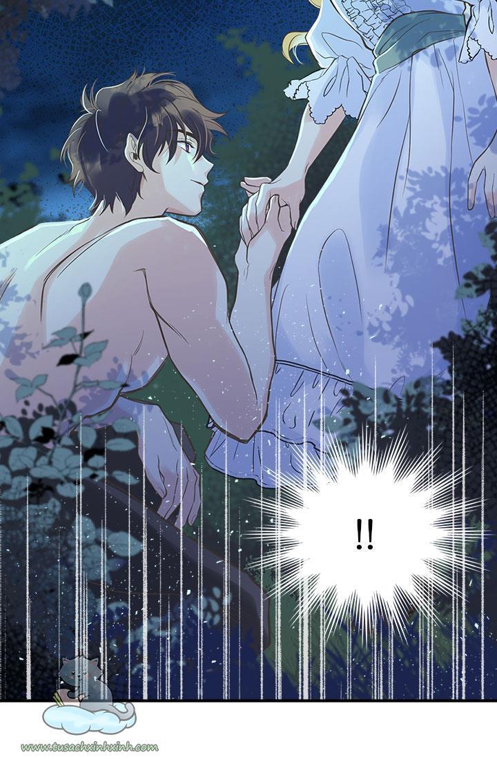 chị tôi nhặt về nam chính của tiểu thuyết chapter 8 3