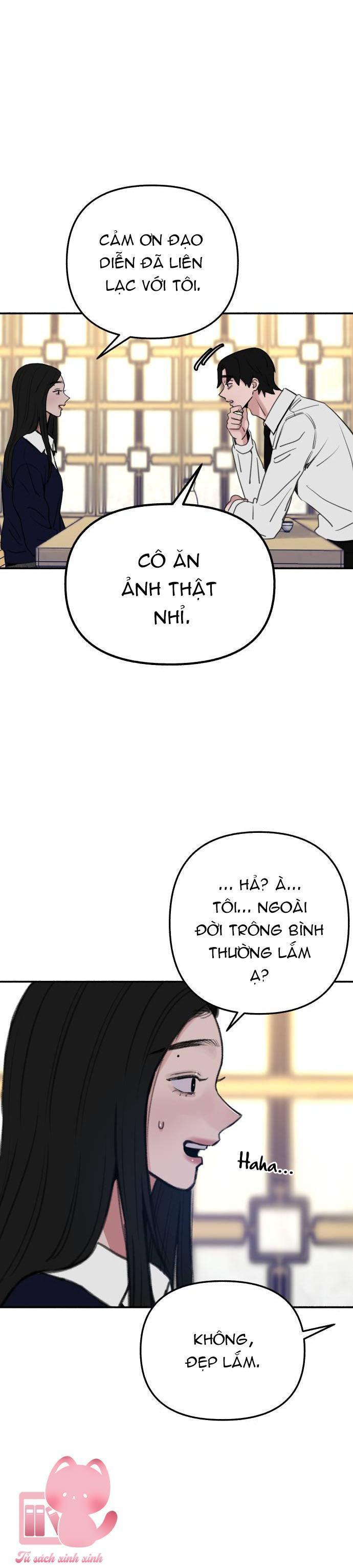 nàng thơ điện ảnh chapter 41 11