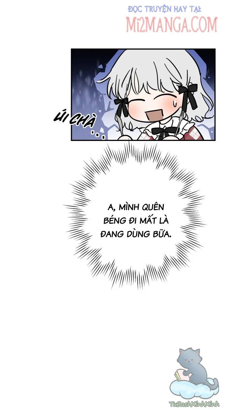 những nhân vật mạnh nhất thế giới ám ảnh tôi chapter 21.5 33