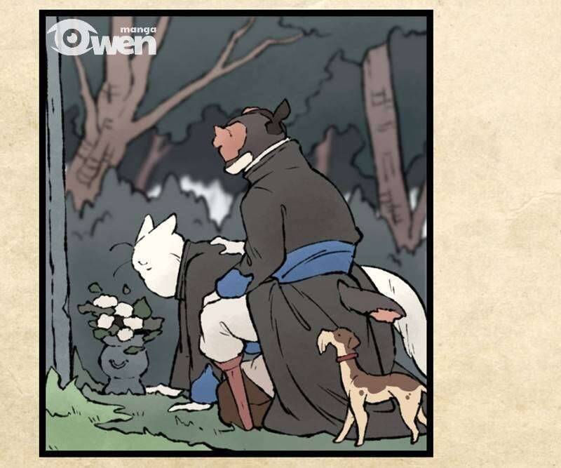 nơi mà ngôi sao băng rơi xuống, hãy đợi ở đó chapter 26 3