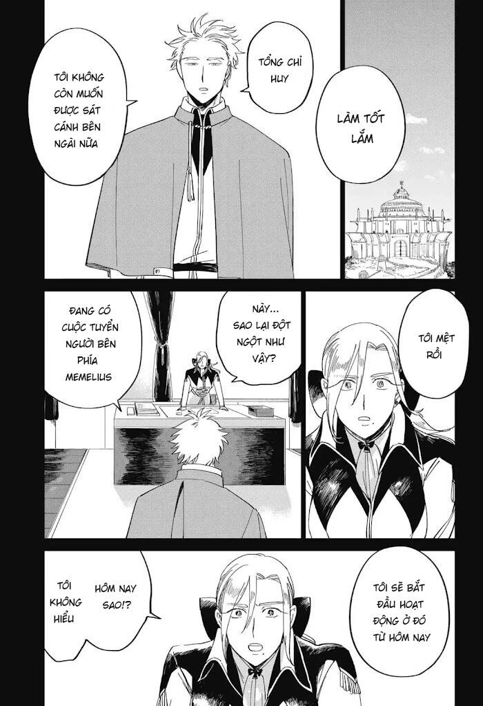 ấn ký abyss chapter 26.3 7